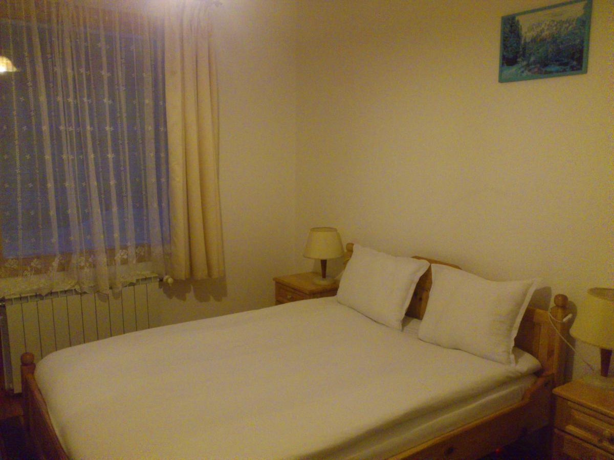 Yagodina Family Hotel Zimmer foto