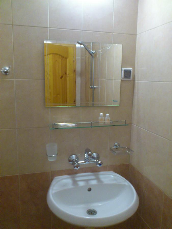 Yagodina Family Hotel Zimmer foto