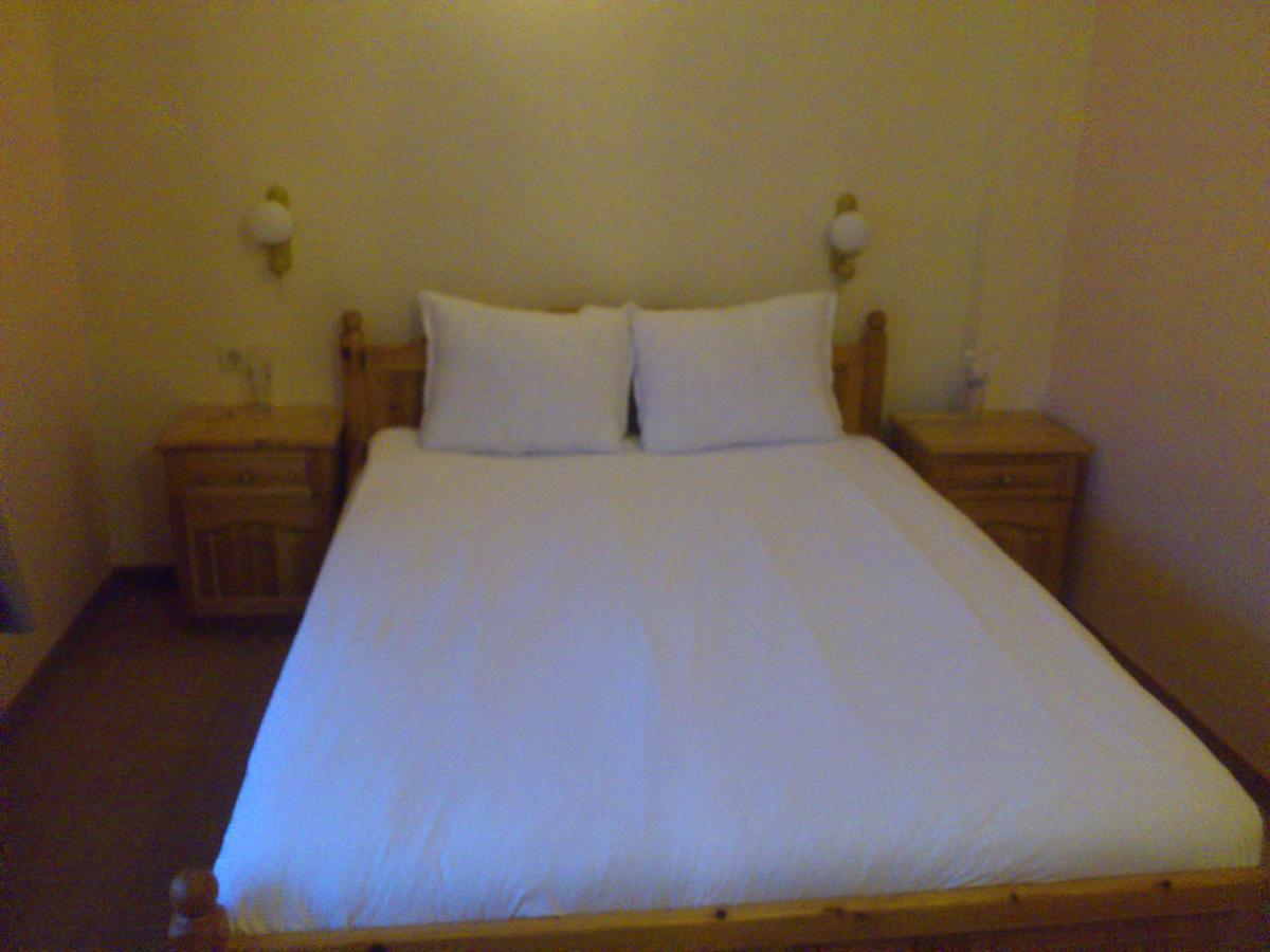 Yagodina Family Hotel Zimmer foto